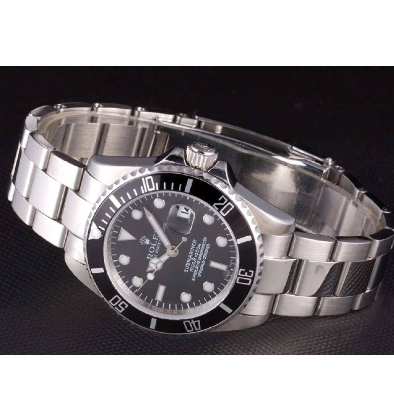 Rolex copies cheap Submariner-rl20 Rolex 0704